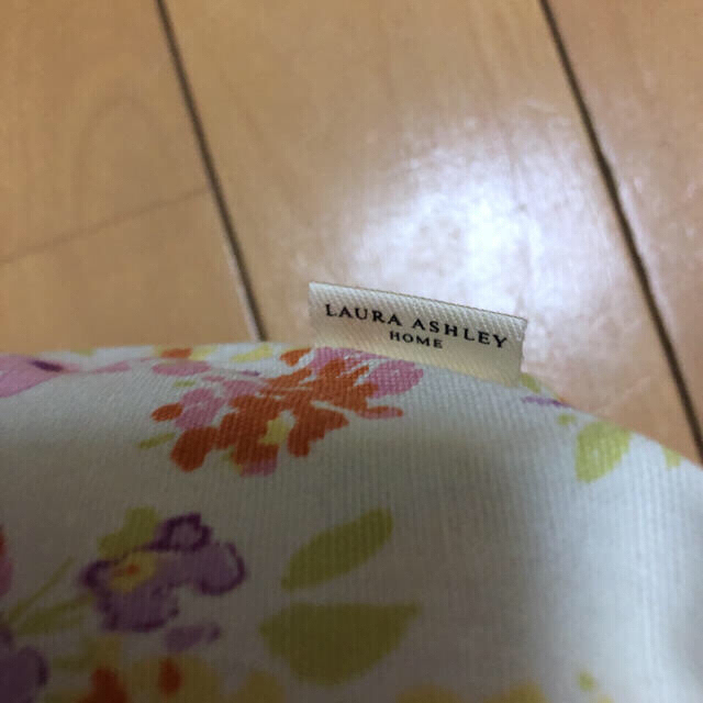 LAURA ASHLEY(ローラアシュレイ)のゆうゆ様対応中です❣️ キッズ/ベビー/マタニティのこども用ファッション小物(おくるみ/ブランケット)の商品写真