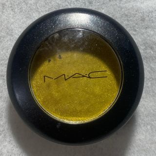 マック(MAC)の【限定品】MAC スモールアイシャドウ(アイシャドウ)