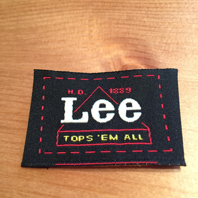 Lee(リー)のLee⭐️ ハンドメイド用 ハンドメイドの素材/材料(その他)の商品写真