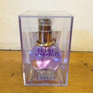 ランバン(LANVIN)のランバン 新品 香水(香水(女性用))