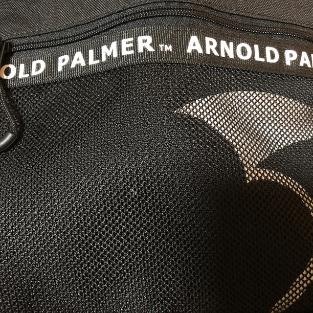 Arnold Palmer(アーノルドパーマー)のアーノルドパーマー  ショルダーバック レディースのバッグ(ショルダーバッグ)の商品写真