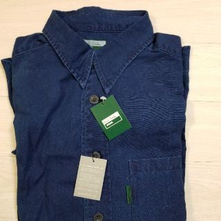 ポールスミス(Paul Smith)のPaul Smith　デニムシャツ(シャツ)