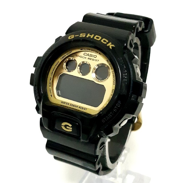 G-SHOCK「Crazy Colors」