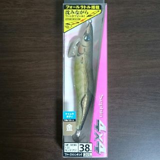 シマノ(SHIMANO)の【難有り】シマノ セフィア エギ(ルアー用品)