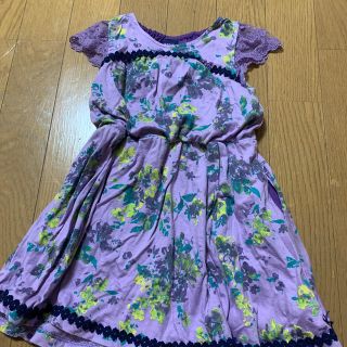 アナスイミニ(ANNA SUI mini)のアナスイミニ ワンピース(ワンピース)