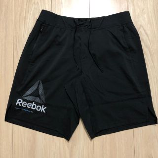 リーボック(Reebok)のリーボック　ハーフパンツ(ショートパンツ)