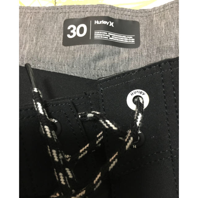 Hurley(ハーレー)のHurley サーフパンツ 水着 新品未使用 W30 メンズの水着/浴衣(水着)の商品写真