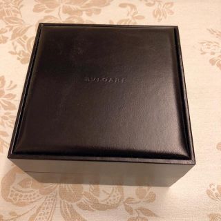 ブルガリ(BVLGARI)のブルガリ　BVLGARI 時計　箱　美品♡(その他)