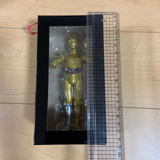 セガ(SEGA)のスターウォーズ　C-3PO フィギュア(SF/ファンタジー/ホラー)