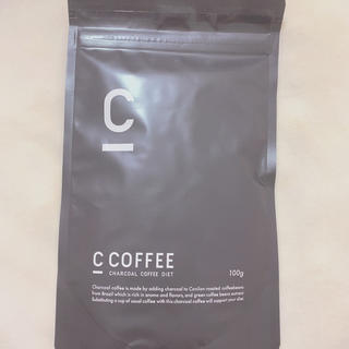C COFFEE (チャコールコーヒーダイエット)(ダイエット食品)