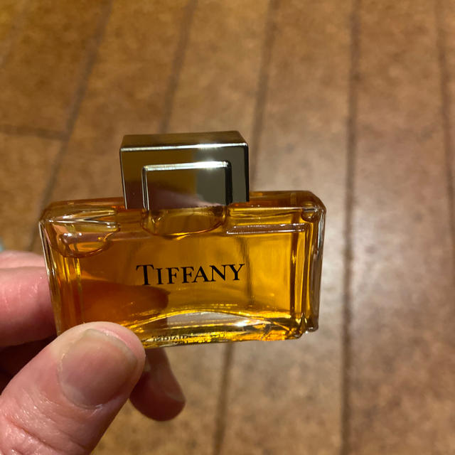 Tiffany & Co.(ティファニー)のTIFFANY オードトワレ コスメ/美容の香水(香水(女性用))の商品写真