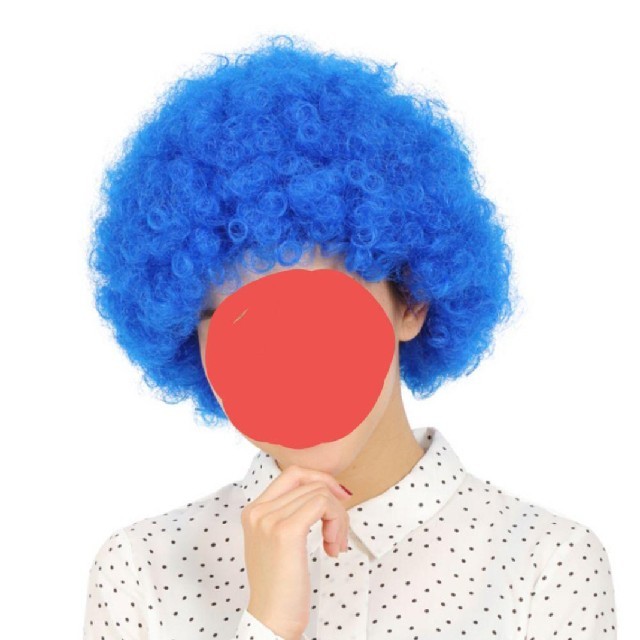 ブルーアフロヘアー ハロウィン コスプレ かぶりものの通販 By ローレル S Shop ラクマ ブルーアフロヘアー ハロウィン コスプレ かぶりものの通販 By ローレル S Shop ラクマ