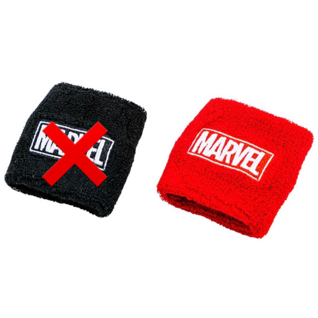 Marvel リストバンド付きタオル 赤の通販 By Kurumi マーベルならラクマ Marvel リストバンド付きタオル 赤の通販 By Kurumi マーベルならラクマ