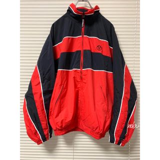 新品【 VETEMENTS 】Tracksuit Jacket ヴェトモン XS(ブルゾン)