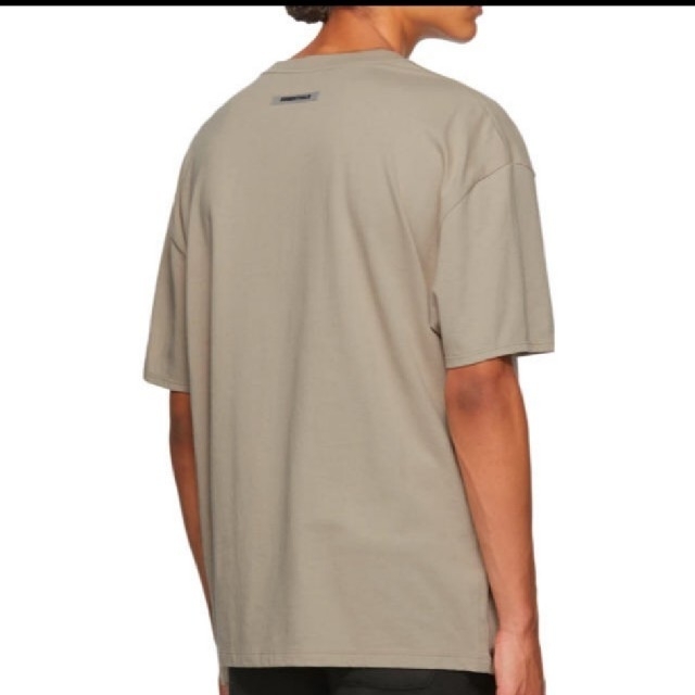 FEAR OF GOD(フィアオブゴッド)のFOG Fear Of God Essentials T-Shirt メンズのトップス(Tシャツ/カットソー(半袖/袖なし))の商品写真