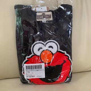 セサミストリート(SESAME STREET)の新品　セサミストリート   長袖　ロンT(Tシャツ/カットソー)