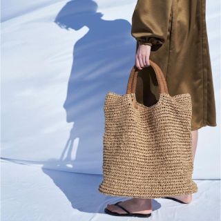 トゥデイフル かごバッグ(レディース)の通販 100点以上 | TODAYFULの