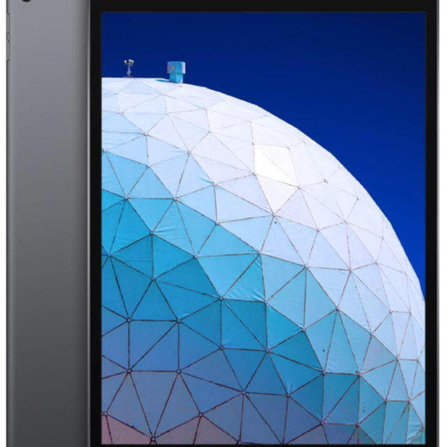 タブレット iPad - iPad Air 3