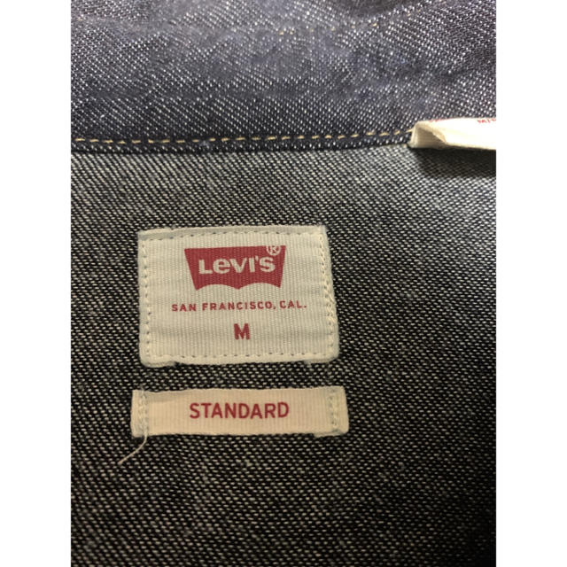 Levi's(リーバイス)のLevi's シャツ メンズのトップス(シャツ)の商品写真