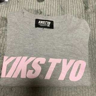 キックスティーワイオー(KIKS TYO)の専用(Tシャツ/カットソー(半袖/袖なし))