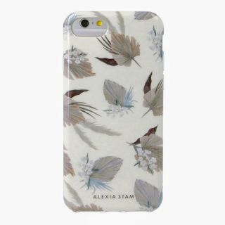 アリシアスタン(ALEXIA STAM)のSALE!　アリシアスタン 通常iPhone6 6s 7 8 SE対応　(iPhoneケース)