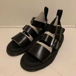 ドクターマーチン(Dr.Martens)のkaze様 専用(サンダル)