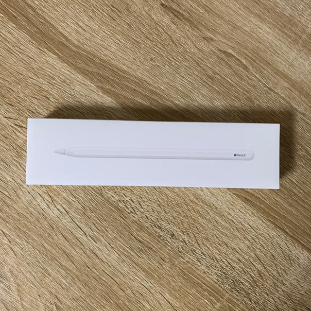 Apple Pencil(第二世代) / アップルペンシルApple