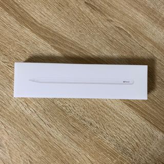 アップル(Apple)のApple Pencil(第二世代) / アップルペンシル(その他)