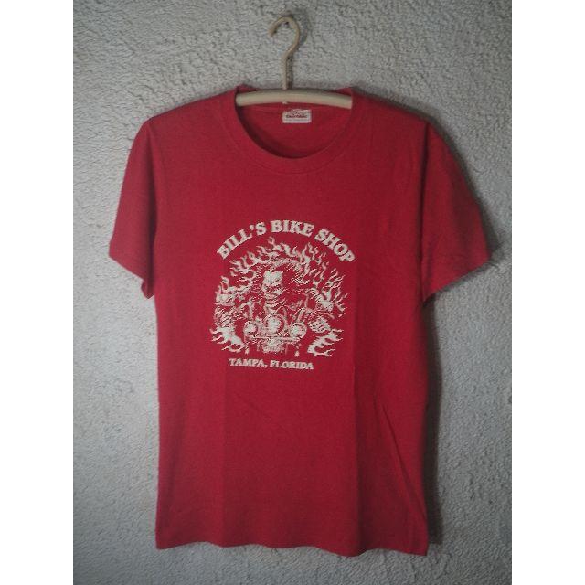 o1137 イージーライダース 80s 90s　ビンテージ tシャツTシャツ/カットソー(半袖/袖なし)
