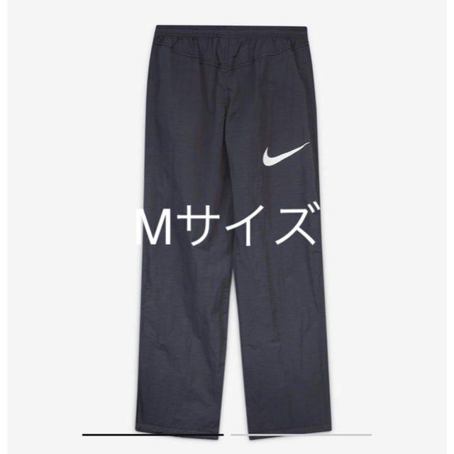 STUSSY  NIKE BEACH PANTS