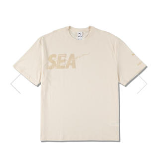 シー(SEA)の即日発送可能！wind and sea Mサイズ(Tシャツ/カットソー(半袖/袖なし))