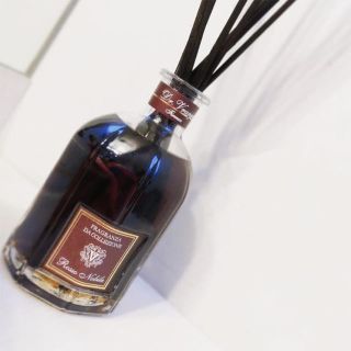 バーニーズニューヨーク(BARNEYS NEW YORK)のDr Vranjes｜ドットールヴラニエス ロッソノービレ500ml(アロマディフューザー)