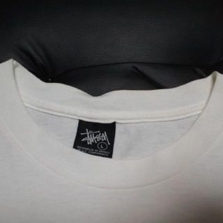 ステューシー(STUSSY)のSTUSSY(Tシャツ/カットソー(半袖/袖なし))