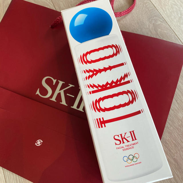 SK-II(エスケーツー)のLily様　専用 コスメ/美容のスキンケア/基礎化粧品(化粧水/ローション)の商品写真