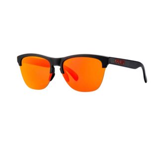 オークリー(Oakley)のOAKLEY FROGSKINS LITE オークリー 新品未使用 送料無料(サングラス/メガネ)