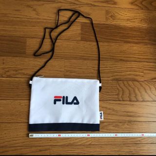 フィラ(FILA)のFILA   ショルダーバッグ(ショルダーバッグ)