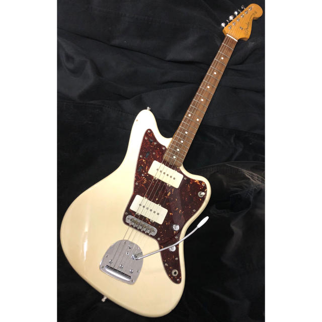 珍しい - Fender らららFender モディファイ多数 Jazzmaster Japan