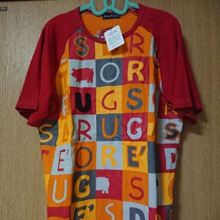 ドラッグストアーズ(drug store's)のdrug storer's レディースTシャツ(Tシャツ(半袖/袖なし))