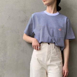 ダントン(DANTON)のTシャツ(Tシャツ(半袖/袖なし))