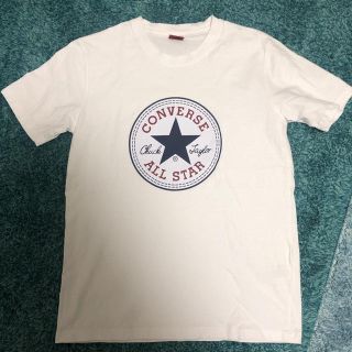 コンバース(CONVERSE)の＊たんぽぽ＊(’-’*)♪様　専用(Tシャツ/カットソー(半袖/袖なし))