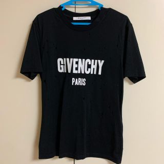 ジバンシィ(GIVENCHY)のTシャツ(その他)