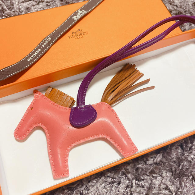 HOT新作】 Hermes - 7月10日までお値下げします!美品☆エルメス