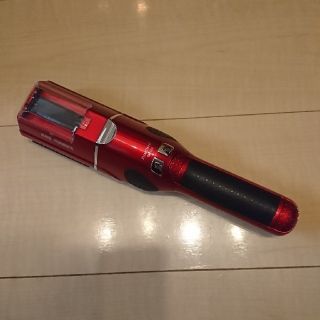 【新品未使用品】ヘアトリマー 枝毛トリマー(トリートメント)