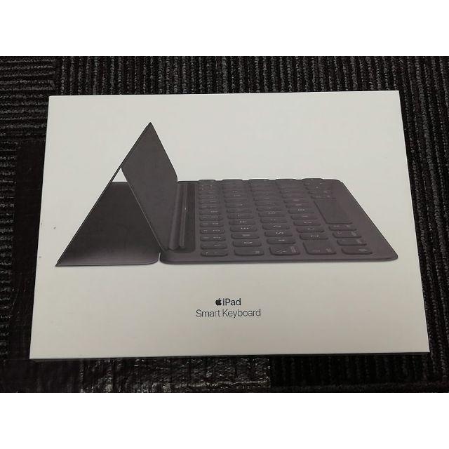 Apple 10.5インチ Smart Keyboard MPTL2LL/A