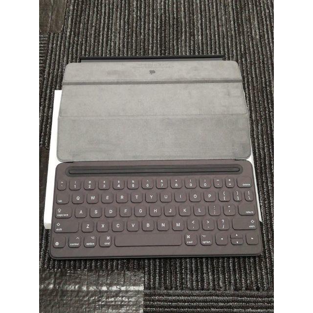 Apple 10.5インチ Smart Keyboard MPTL2LL/A