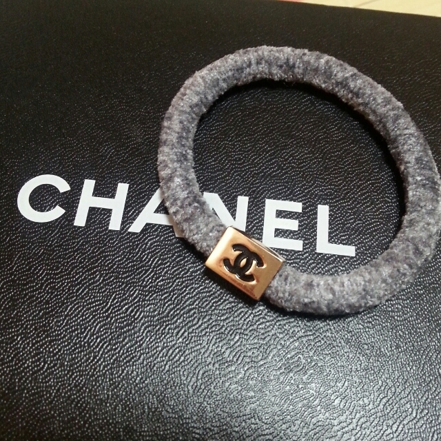 CHANEL(シャネル)の♡専用取り置きページ♡ レディースのアクセサリー(ブレスレット/バングル)の商品写真