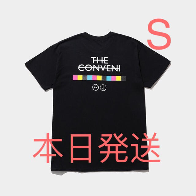 THE CONVENI PMO X THE CONVENI T-SHIRT