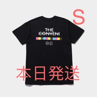 ピースマイナスワン(PEACEMINUSONE)のTHE CONVENI PMO X THE CONVENI T-SHIRT(その他)