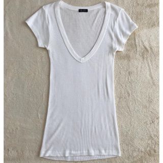 ユナイテッドアローズ(UNITED ARROWS)の☆MIMI&COCO☆ 白Tシャツ(Tシャツ(半袖/袖なし))