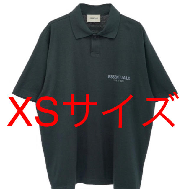 FOG Fear Of God Essentials フォグ エッセンシャルズ ポロシャツ - maquillajeenoferta.com FOG Fear Of God Essentials フォグ エッセンシャルズ ポロシャツ - maquillajeenoferta.com